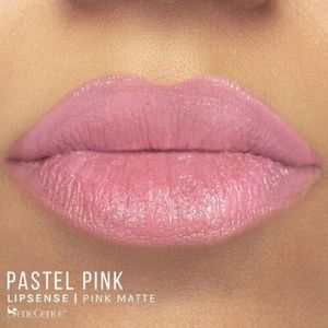 Pastel Pink LipSense